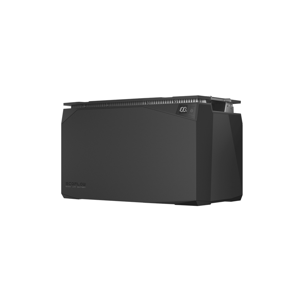 EcoFlow LFP-Batterie