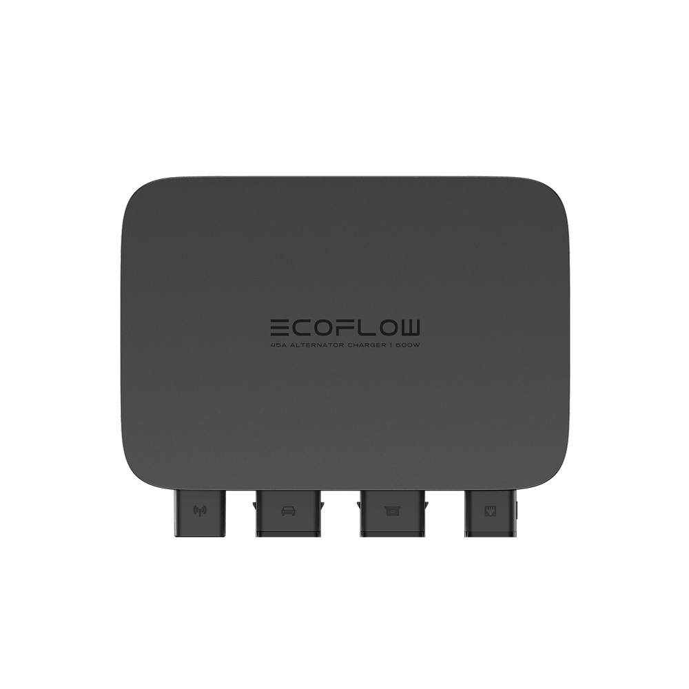 500 W Batterieladegerät [Zubehör]