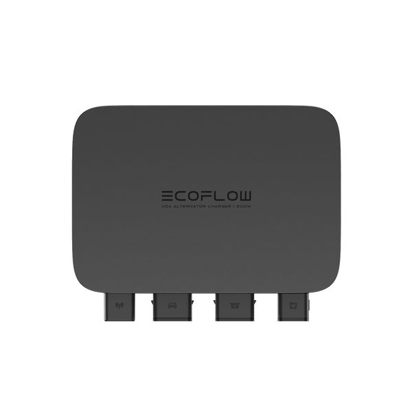500 W Batterieladegerät [Zubehör]