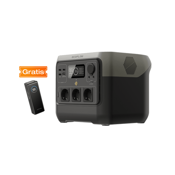 EcoFlow RIVER 2 Pro