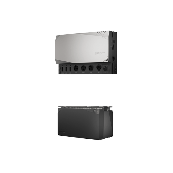 EcoFlow 5kWh Power Kits