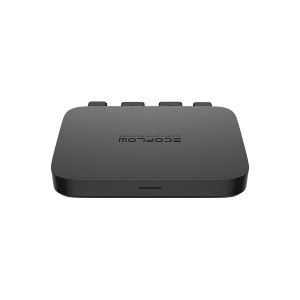 EcoFlow 800 W Batterieladegerät