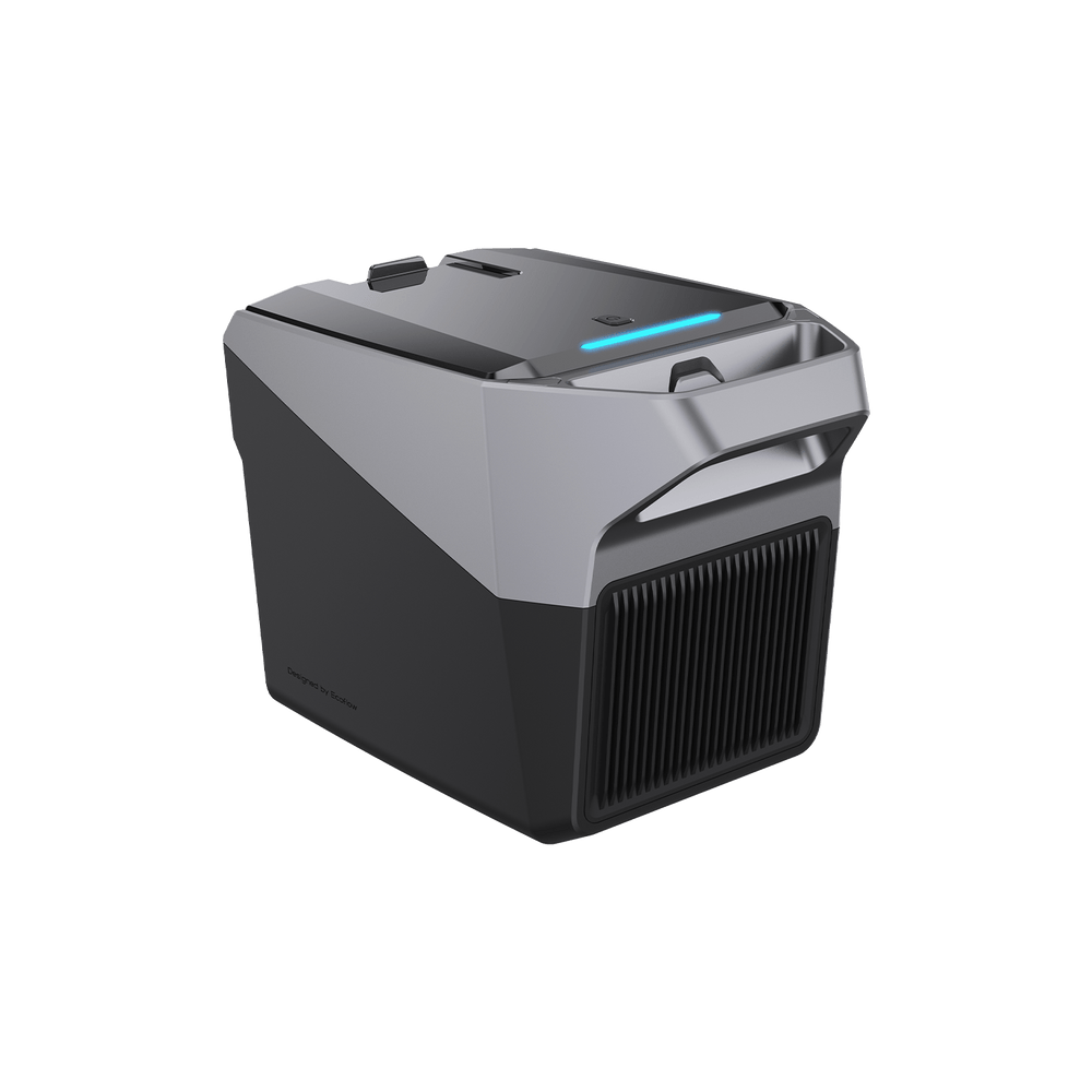 EcoFlow BLADE Intelligenter Zusatzbatterie (Empfohlenes Zubehör)