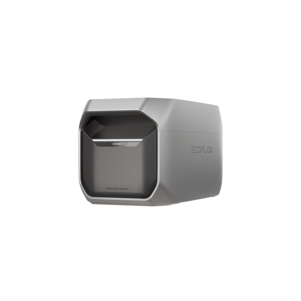 DELTA 3 Serie Intelligente Zusatzbatterie [Zubehör]