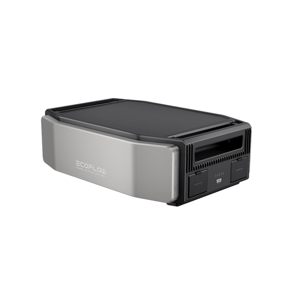 EcoFlow DELTA Pro Ultra Batterie