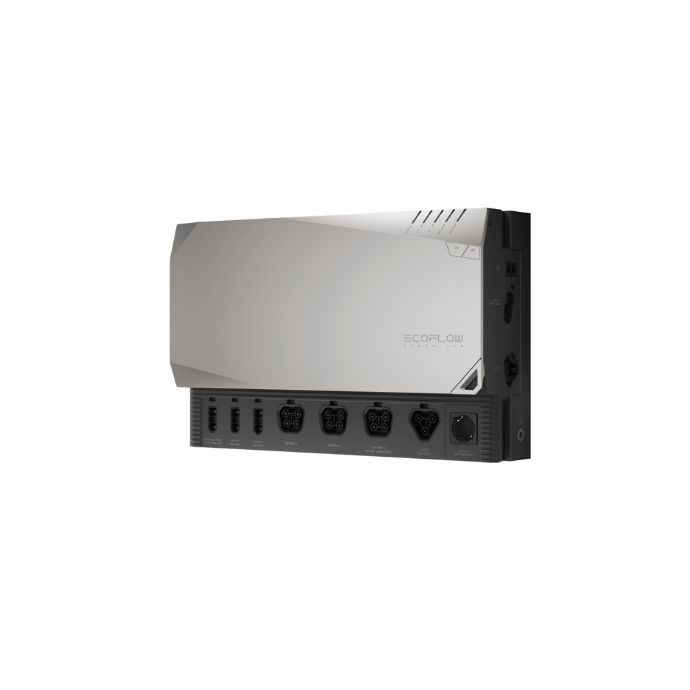 EcoFlow Power Kits Power Hub