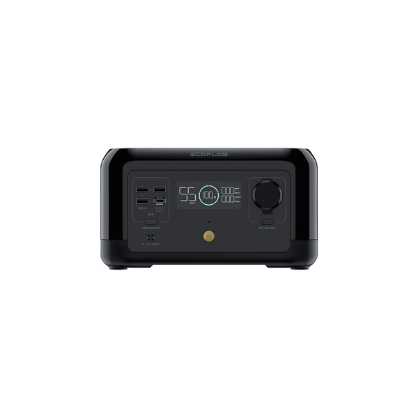 EcoFlow RIVER mini