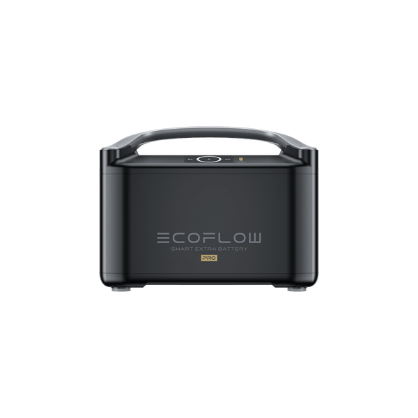EcoFlow RIVER Pro Zusatzakku