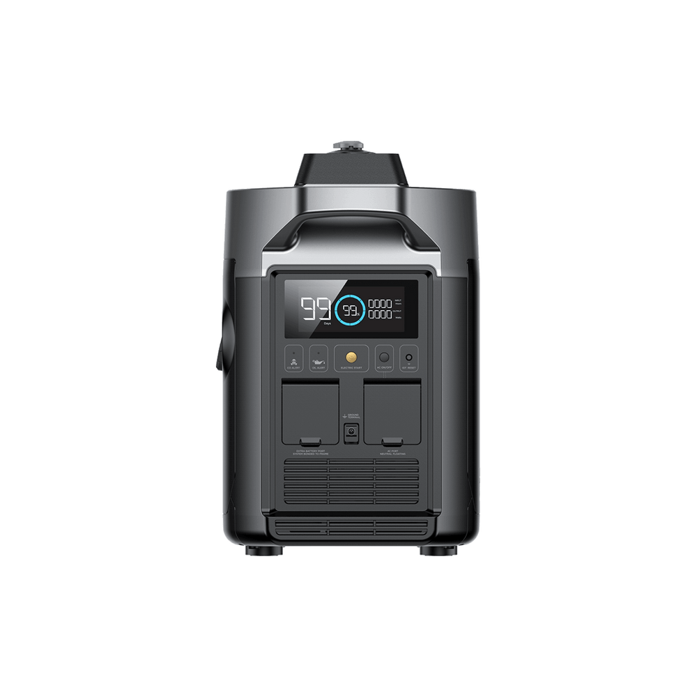 EcoFlow Smart Generator
